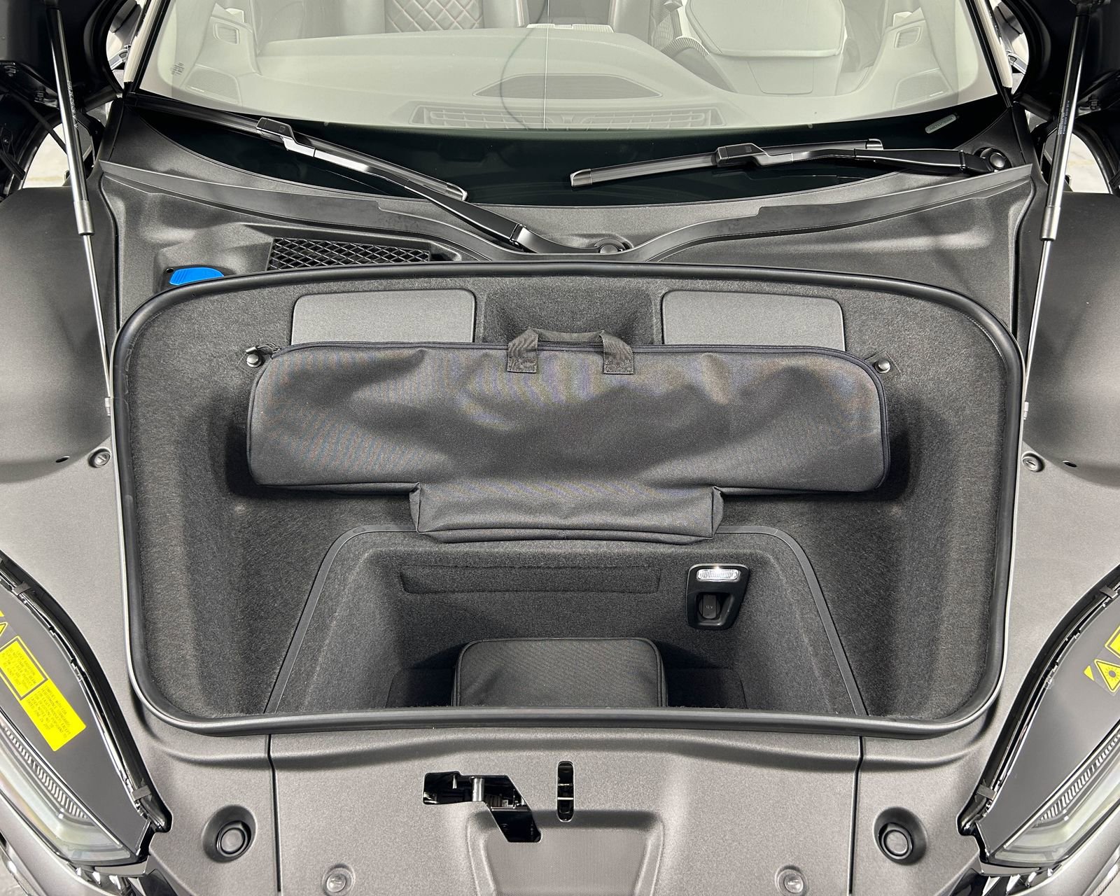 Used 2023 Audi R8 V10 performance image 22