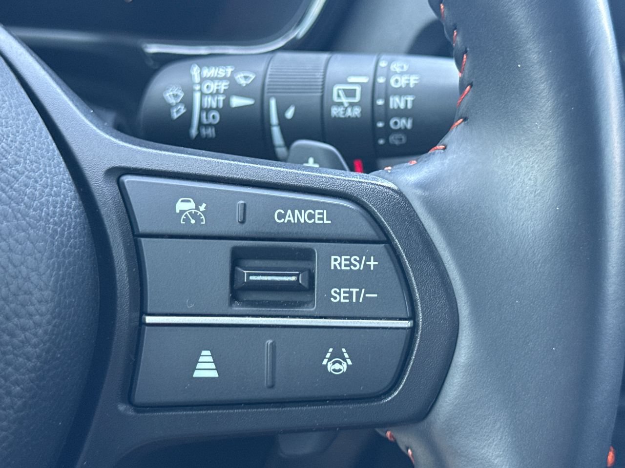 Used 2024 Honda CR-V Sport-L image 29