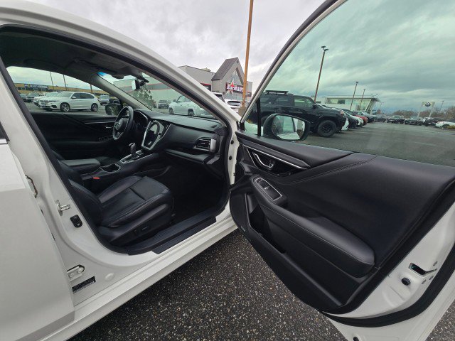 Used 2020 Subaru Legacy Limited AWD/4WD image 11