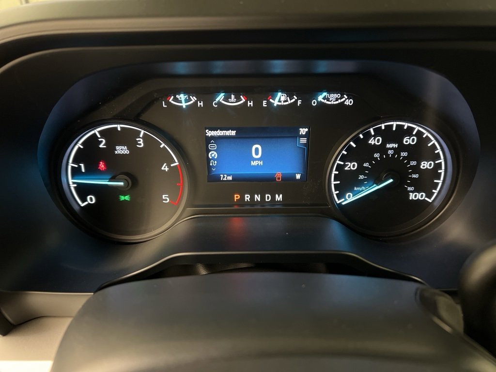 New 2025 Ford F250 XL w/ STX Appearance Package image 20