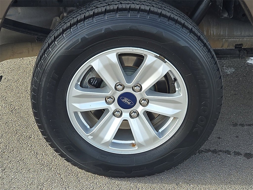 Used 2015 Ford F150 XL w/ Equipment Group 101A Mid image 20