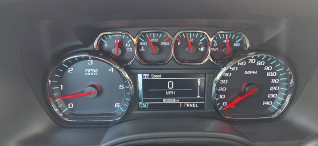 Used 2020 Chevrolet Tahoe LT image 19