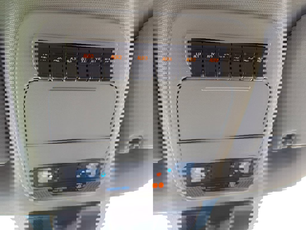 New 2026 Ford F350 XL w/ STX Appearance Package image 30