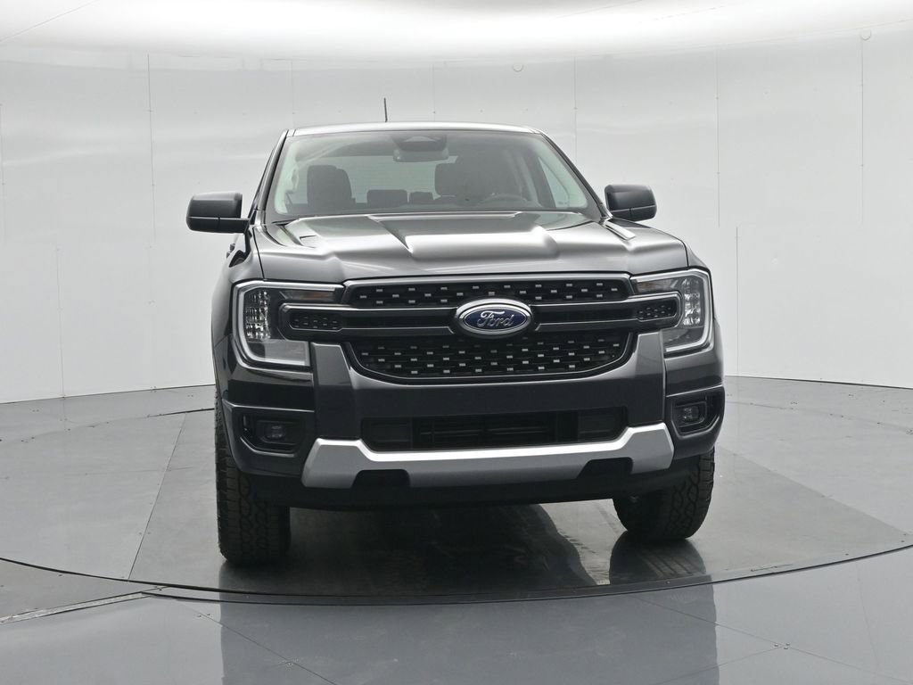 New 2025 Ford Ranger XLT image 51