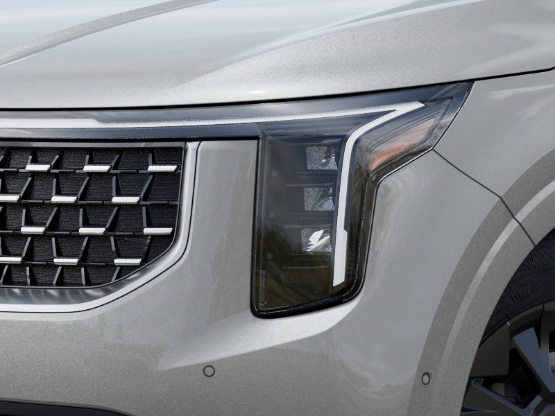 New 2026 Kia Carnival SX FWD image 10