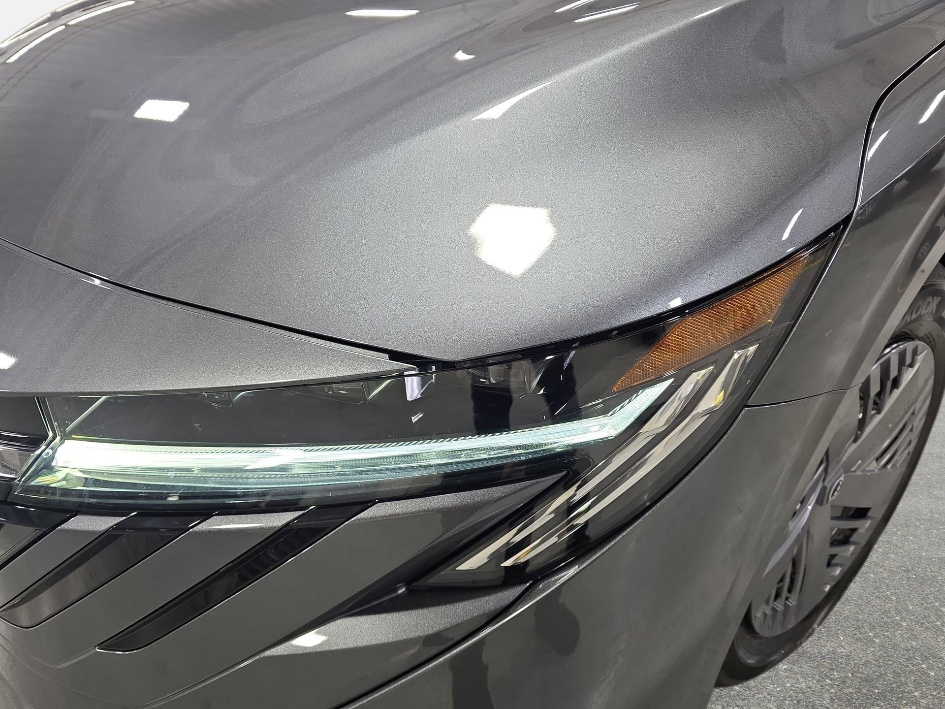 New 2026 Nissan Sentra SV w/ Floor Mat Package image 30