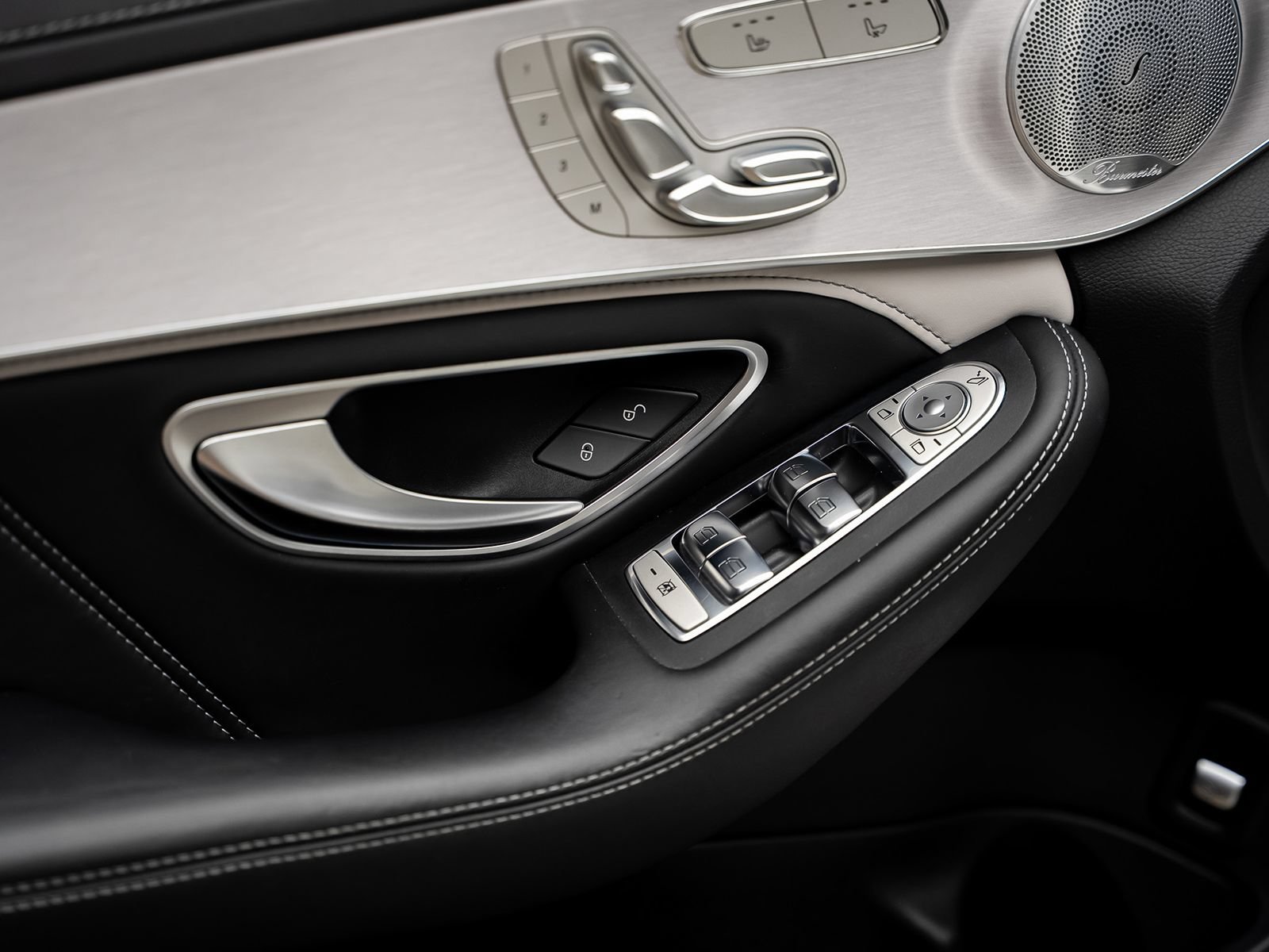 Used 2021 Mercedes-Benz C 63 AMG S image 72
