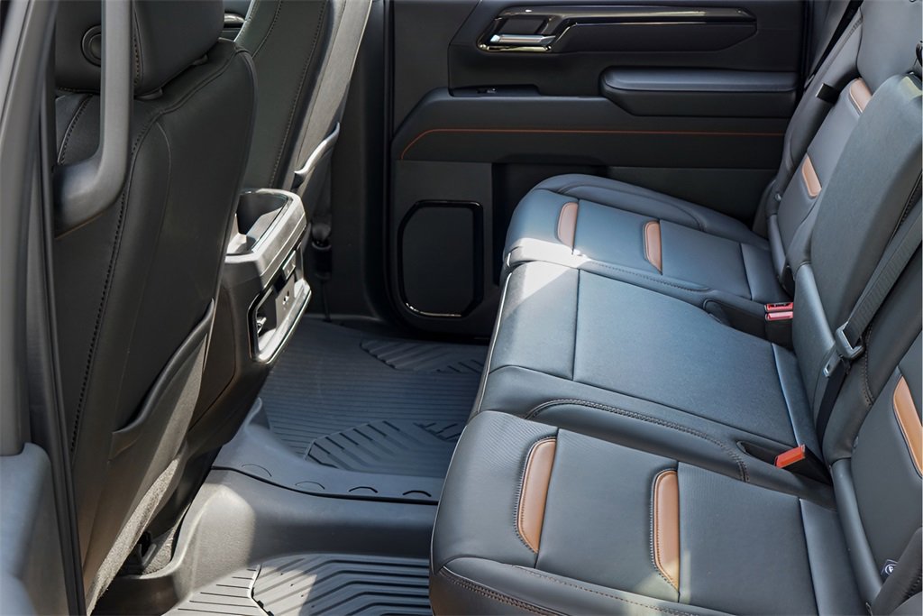 New 2026 GMC Sierra 2500 AT4 w/ AT4 Premium Plus Package image 20