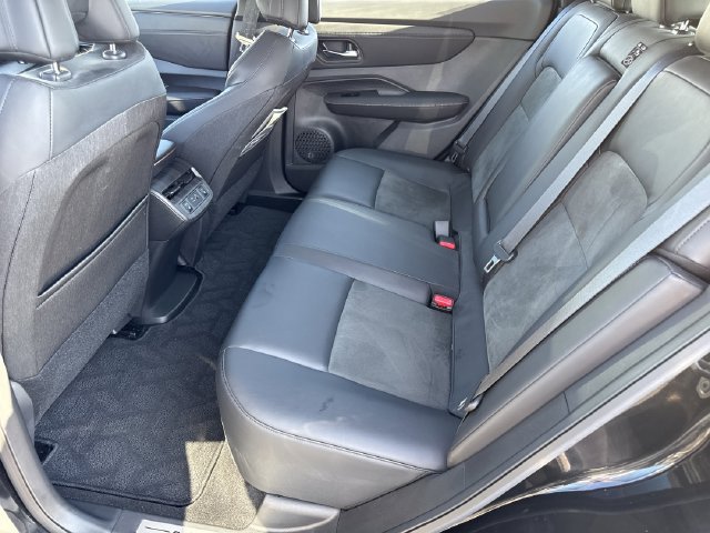 Certified 2024 Nissan Ariya AWD image 13