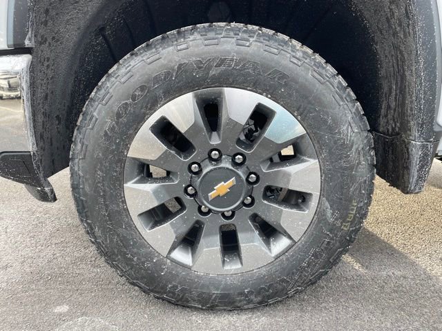 New 2026 Chevrolet Silverado 3500 LT w/ All Star Edition image 7