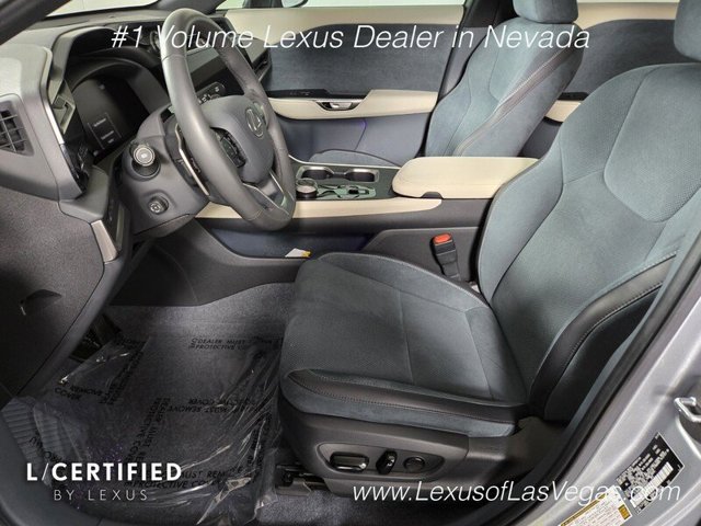 Certified 2024 Lexus RZ 300e Premium FWD image 14