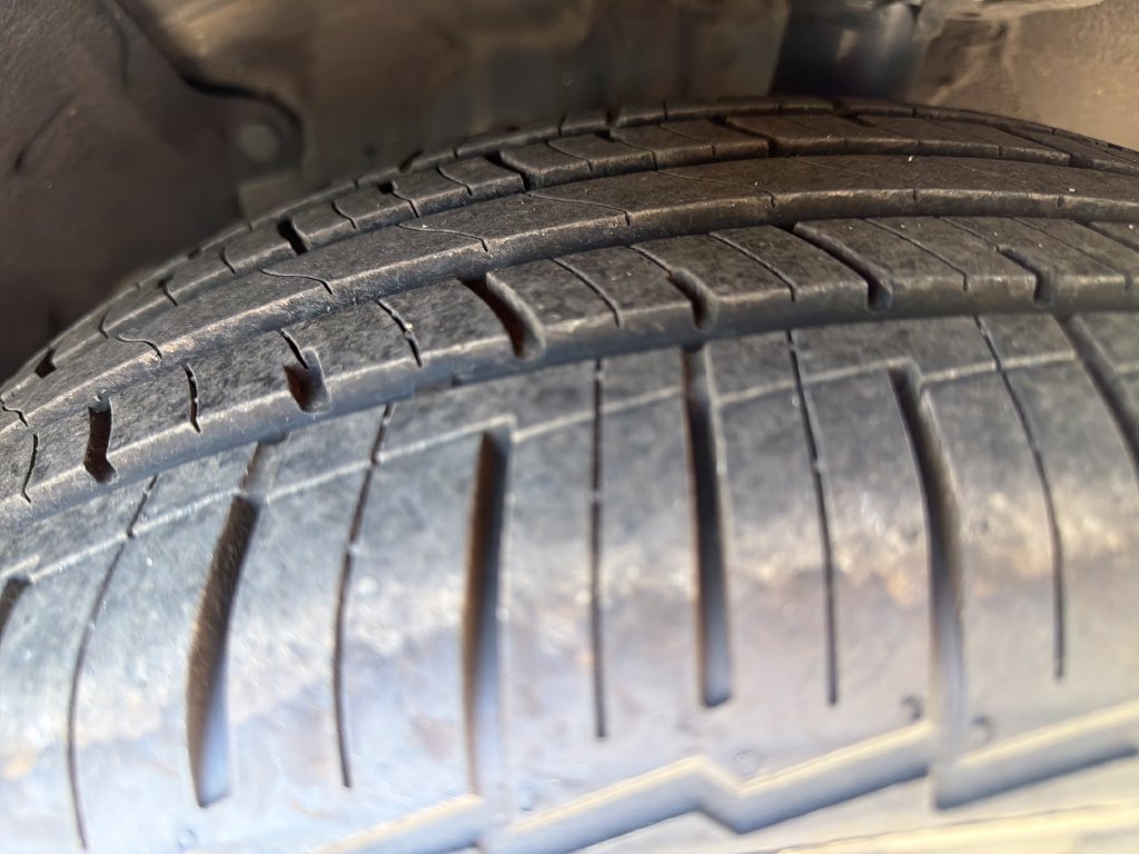 Used 2025 Honda CR-V EX-L image 29