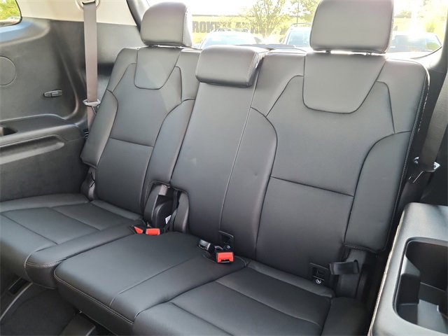 New 2025 Kia Telluride EX image 16