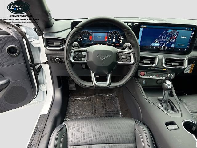 New 2026 Ford Mustang GT Premium RWD image 24