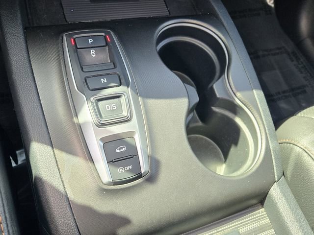 Used 2023 Honda Passport TrailSport image 19