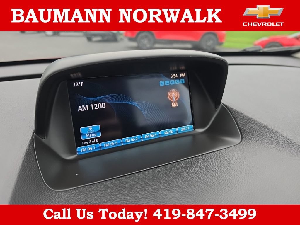 Used 2014 Buick Encore Convenience FWD image 42