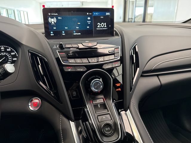 New 2026 Acura RDX SH-AWD image 19