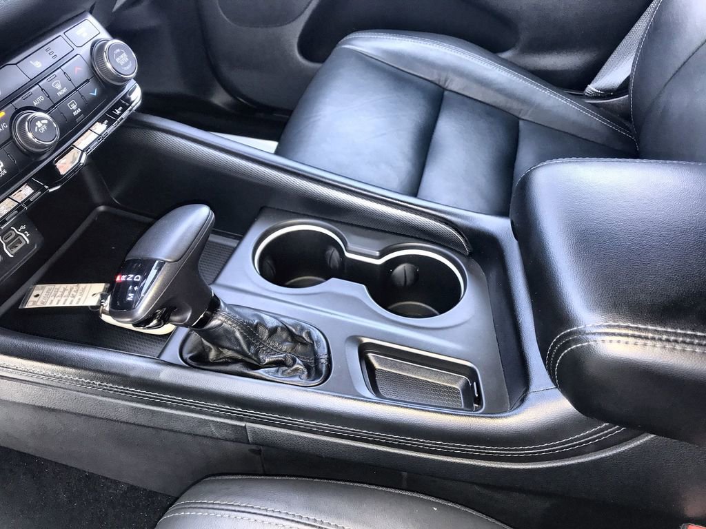 Used 2022 Dodge Durango GT image 20