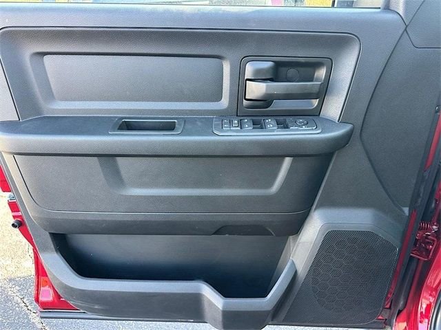 New 2026 RAM 2500 Tradesman w/ Power Wagon Package image 13