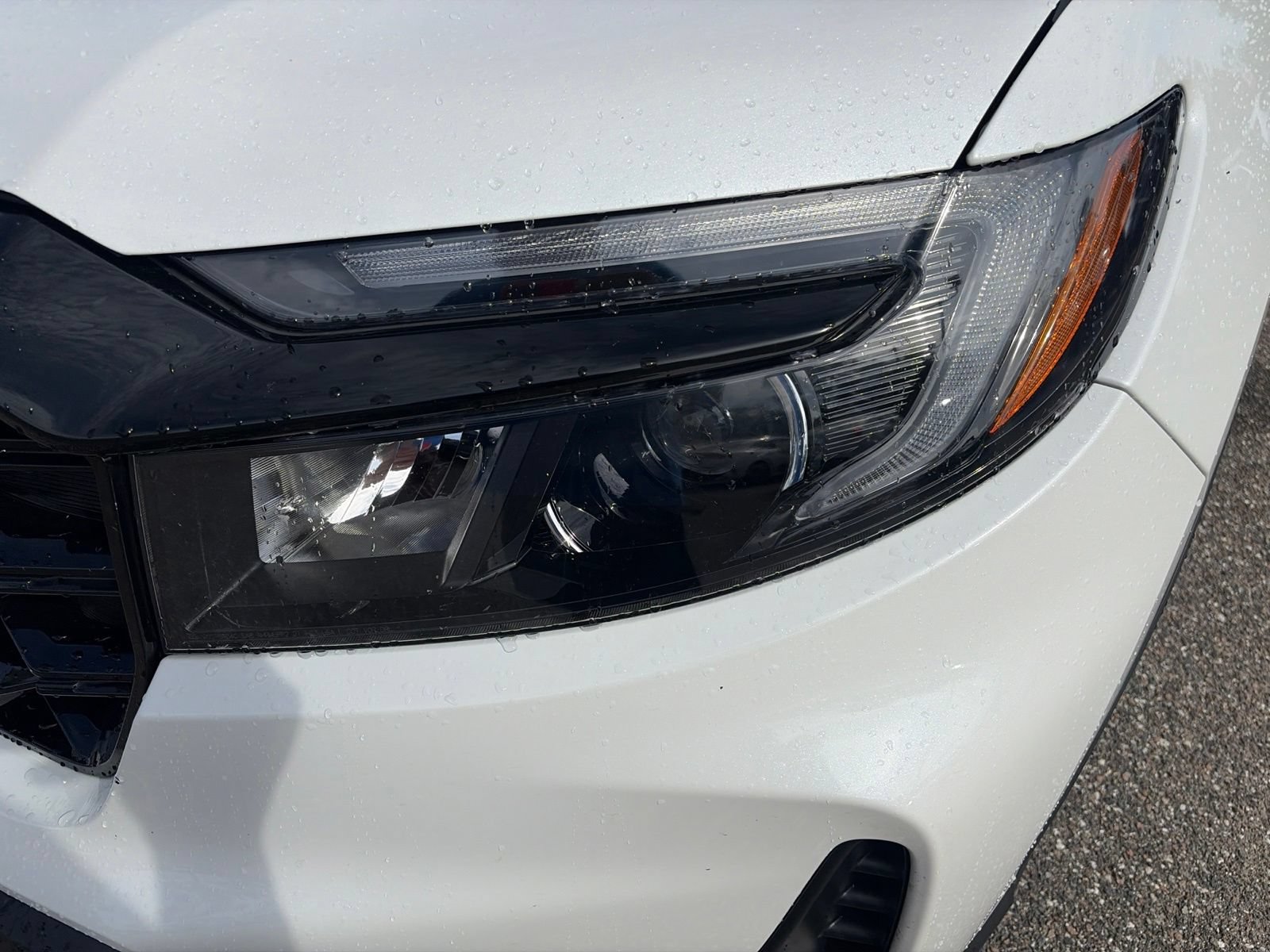 Used 2022 Honda Passport Elite image 10