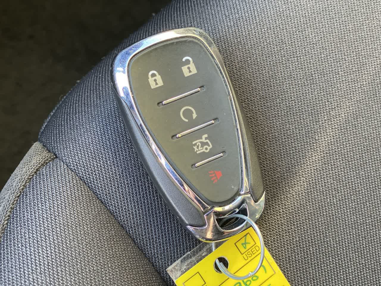 Used 2025 Chevrolet Malibu LT FWD image 28