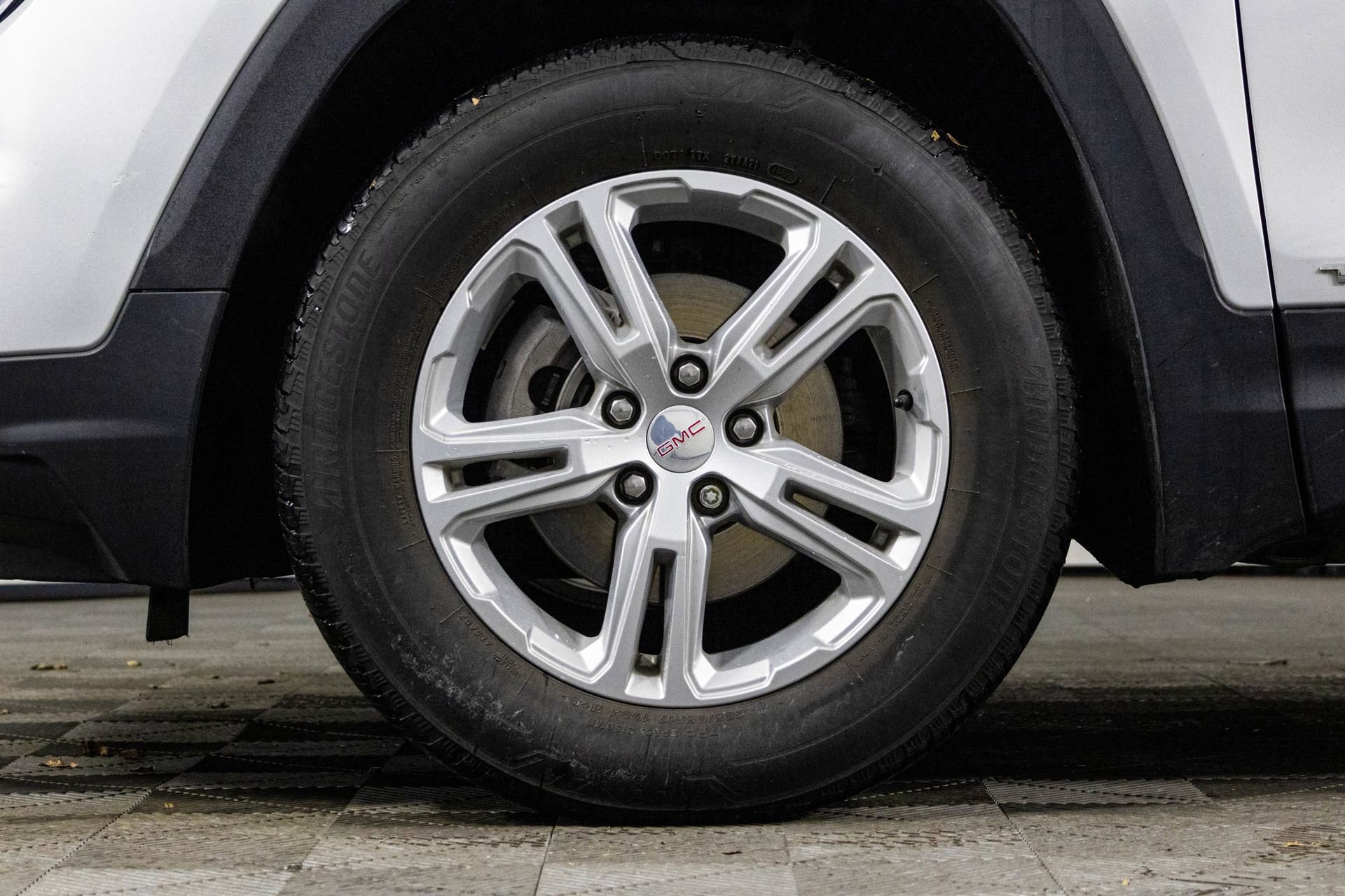 Used 2022 GMC Terrain SLE w/ Driver Convenience Package image 44