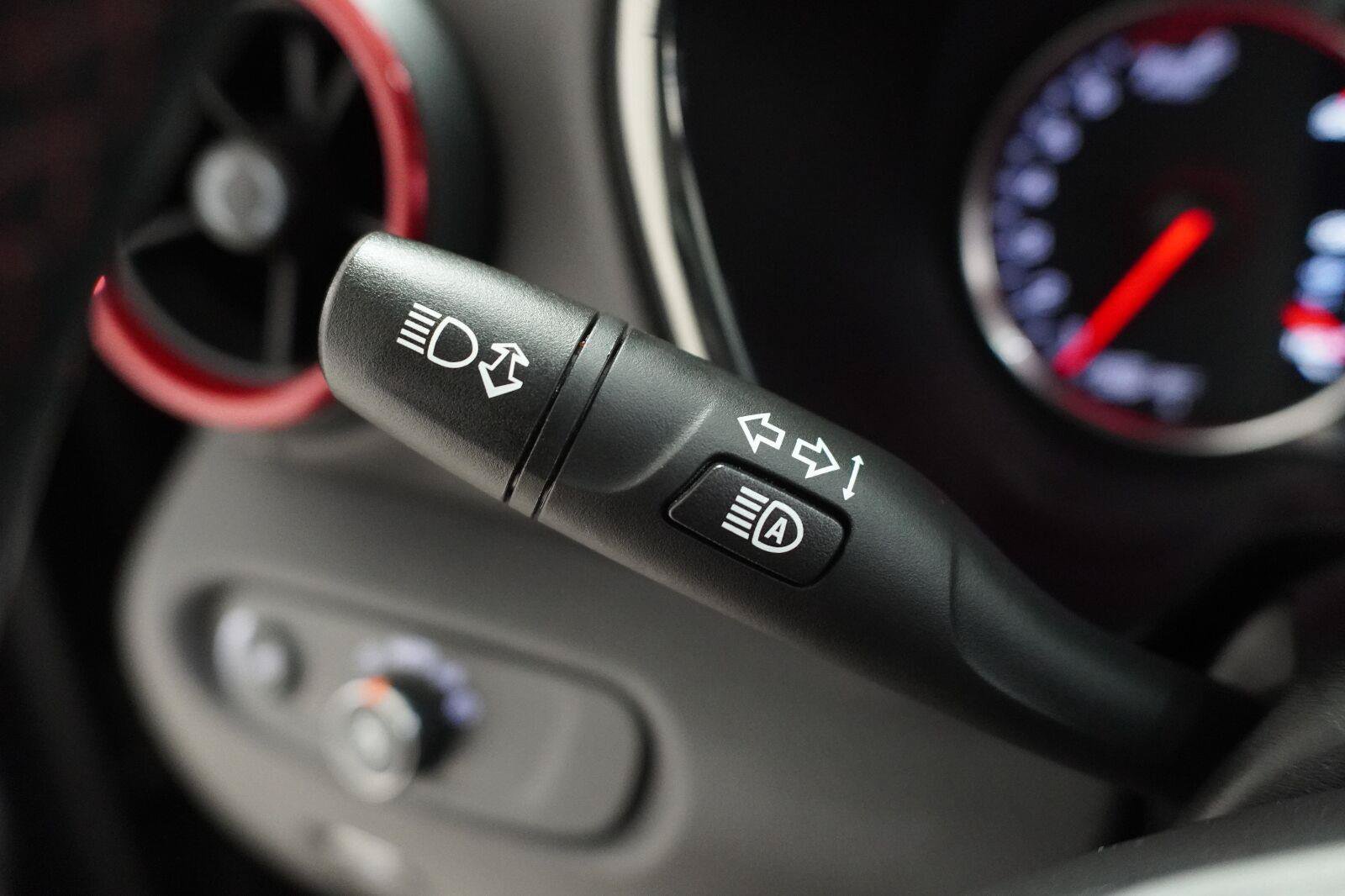 Used 2023 Chevrolet Blazer RS w/ Driver Confidence II Package FWD image 9