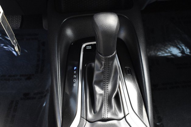 Certified 2024 Toyota Corolla LE FWD image 22