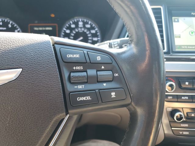 Used 2015 Hyundai Genesis 3.8 w/ Option Group 03 image 12