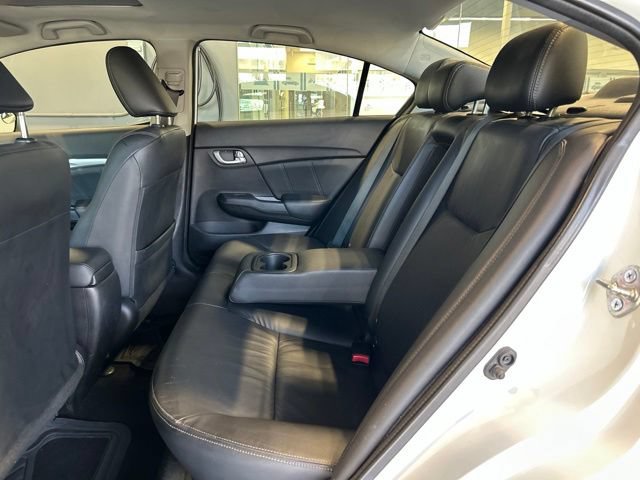Used 2014 Honda Civic EX-L image 27