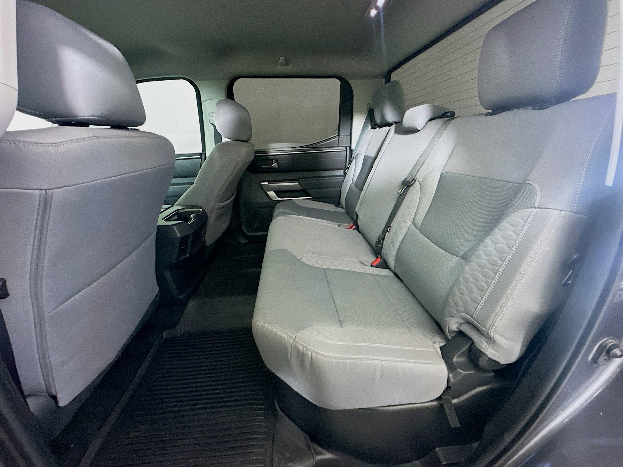 Used 2023 Toyota Tundra SR5 RWD image 26