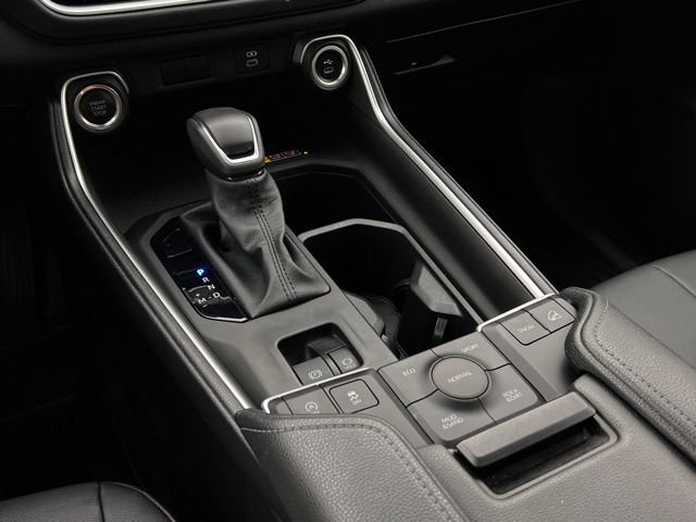 Used 2024 Toyota Grand Highlander AWD image 24