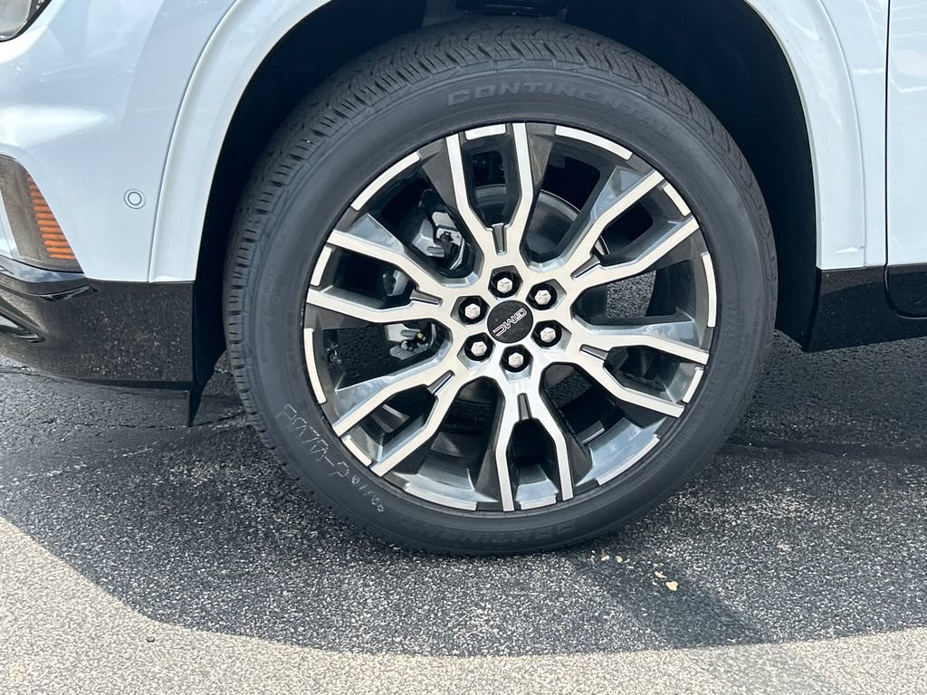 New 2026 GMC Acadia Denali Ultimate AWD/4WD image 12