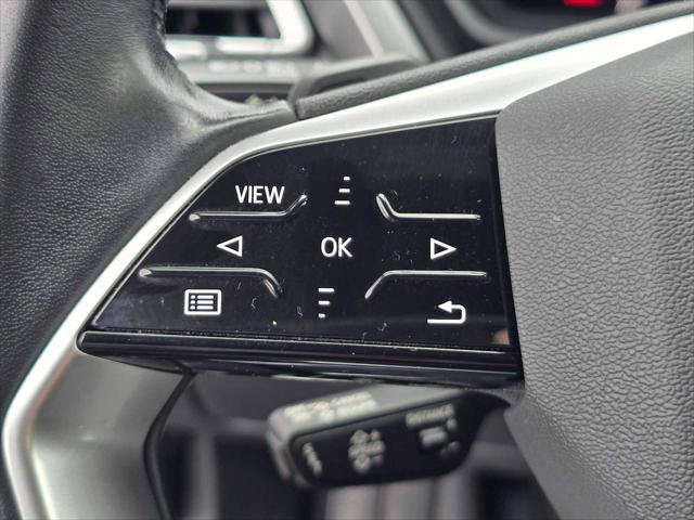 Certified 2023 Audi Q4 e-tron Premium Plus w/ Premium Plus AWD/4WD image 33