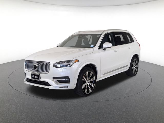 Certified 2023 Volvo XC90 B6 Ultimate w/ Protection Package Premier AWD/4WD image 1