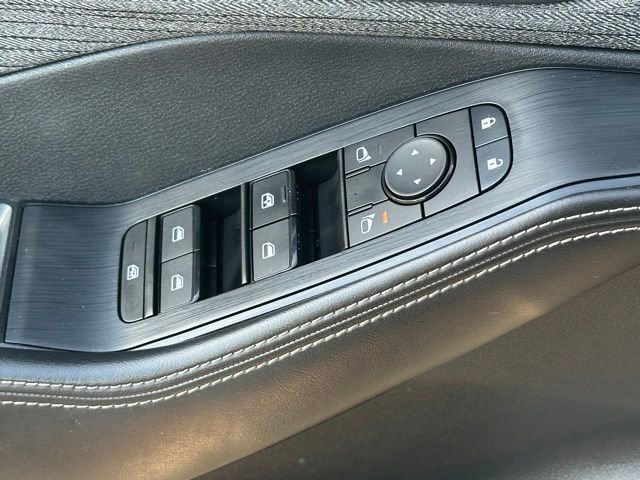 Used 2021 Nissan Rogue SV AWD/4WD image 20