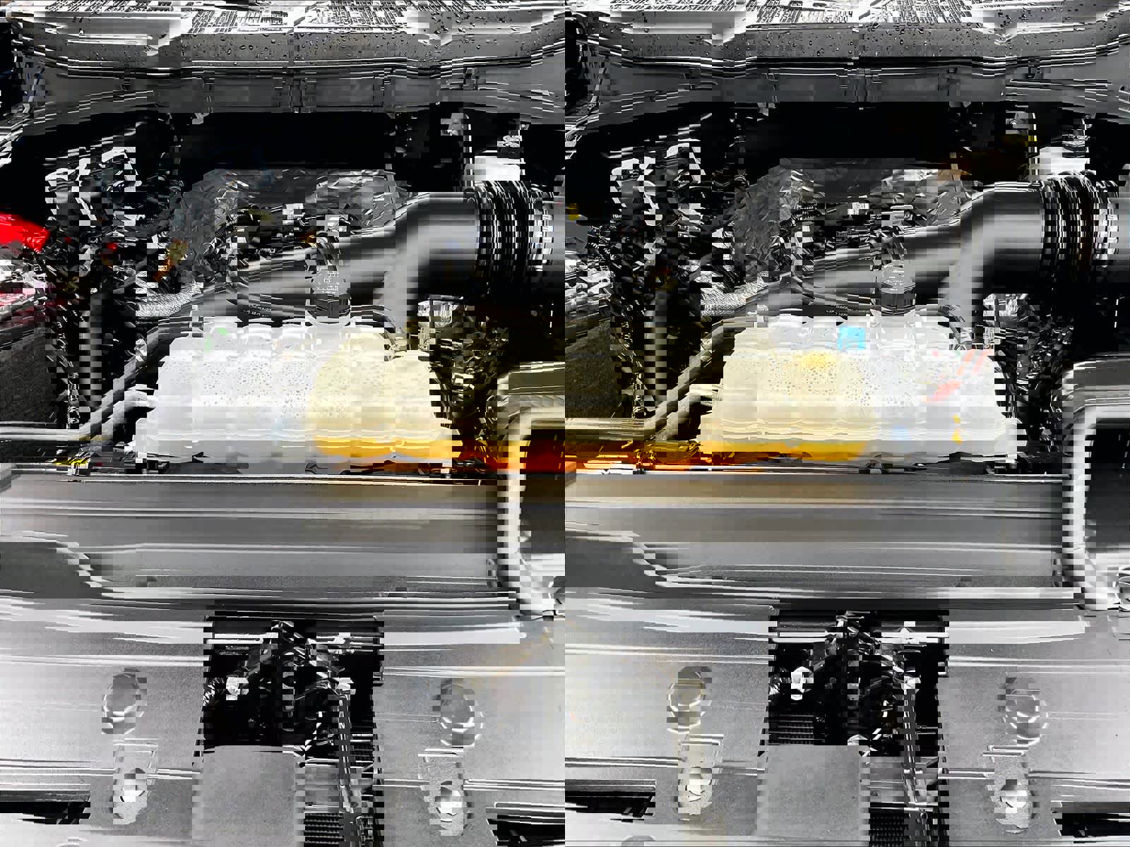 Used 2023 Ford F150 XLT w/ Equipment Group 302A High image 29