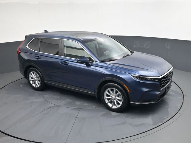 Used 2025 Honda CR-V EX image 20