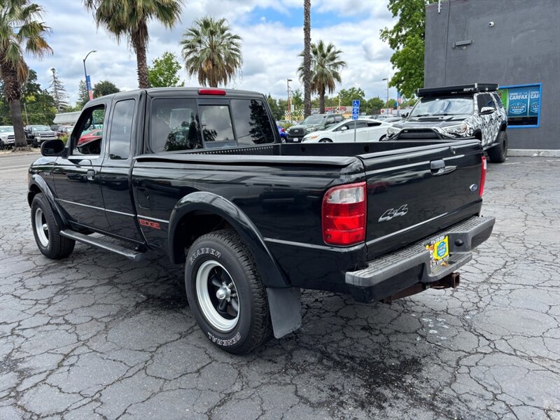 Used 2003 Ford Ranger Edge AWD/4WD image 6
