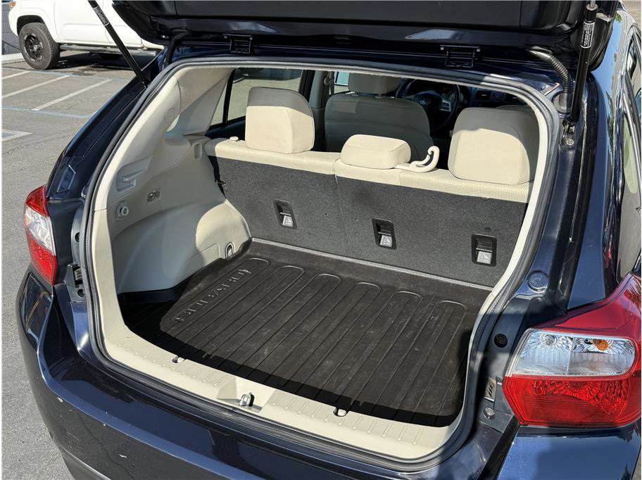 Used 2014 Subaru Impreza 2.0i Sport Premium w/ Popular Package #1 image 41