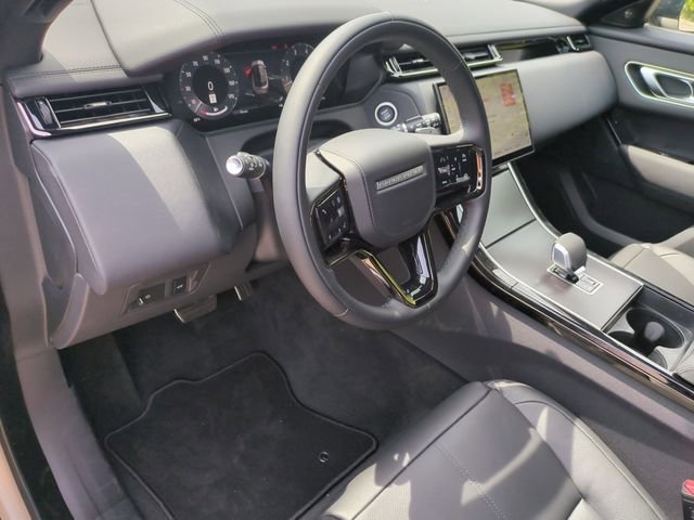 New 2026 Land Rover Range Rover Velar Dynamic SE AWD/4WD image 7