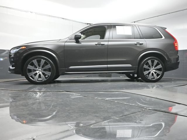 Certified 2023 Volvo XC90 B6 Ultimate w/ Protection Package Premier AWD/4WD image 38