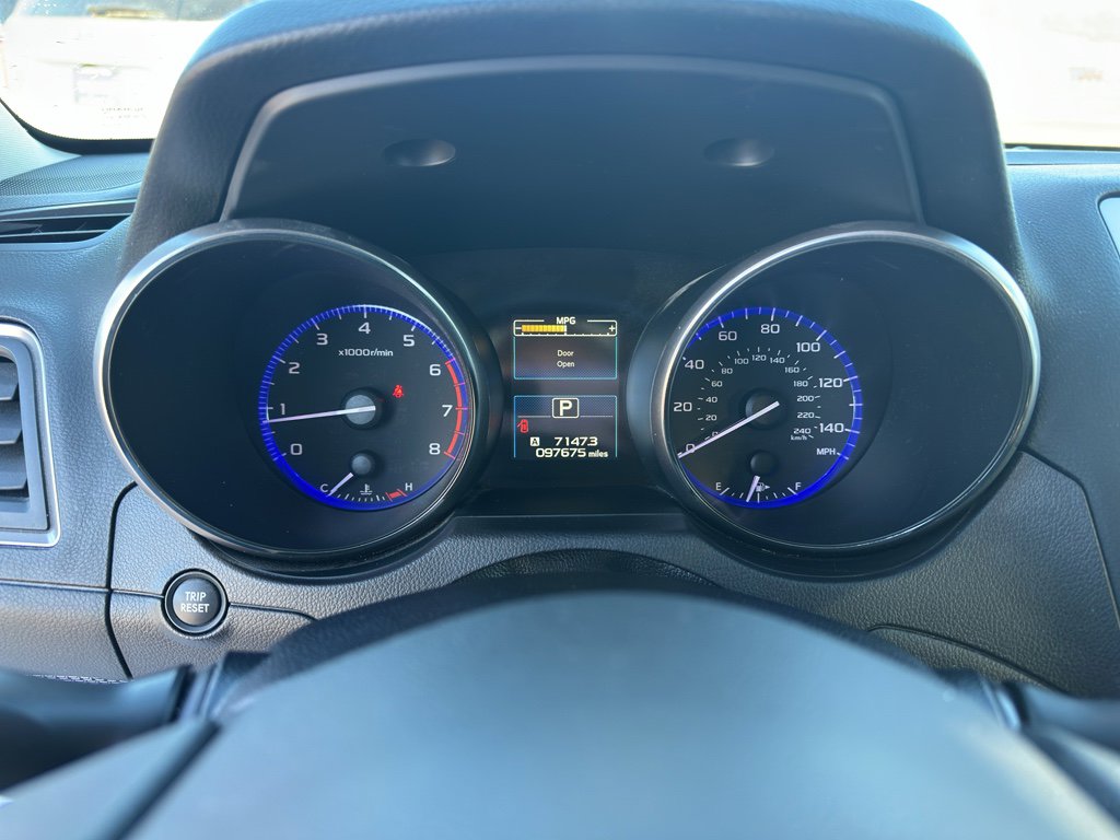 Used 2017 Subaru Outback 2.5i Premium image 17