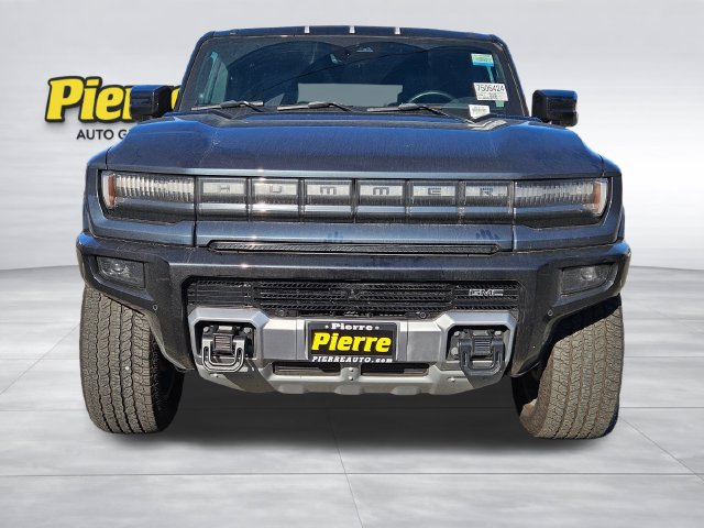 Used 2026 GMC Hummer EV SUV AWD/4WD image 2