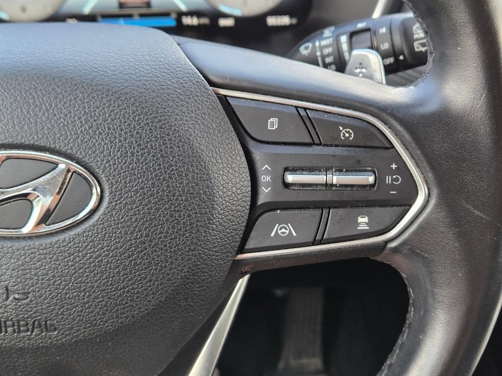 Used 2022 Hyundai Santa Fe SEL w/ Convenience Package FWD image 23