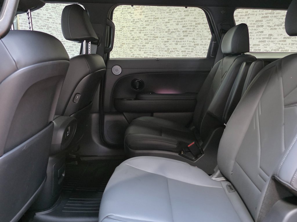 New 2026 Hyundai Palisade XRT Pro image 15