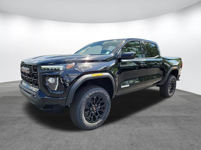 New 2026 GMC Canyon Elevation w/ Convenience Package RWD image 3