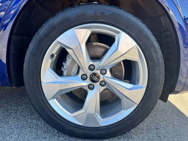 Certified 2023 Audi Q5 2.0T Premium Plus w/ Premium Plus Package image 63