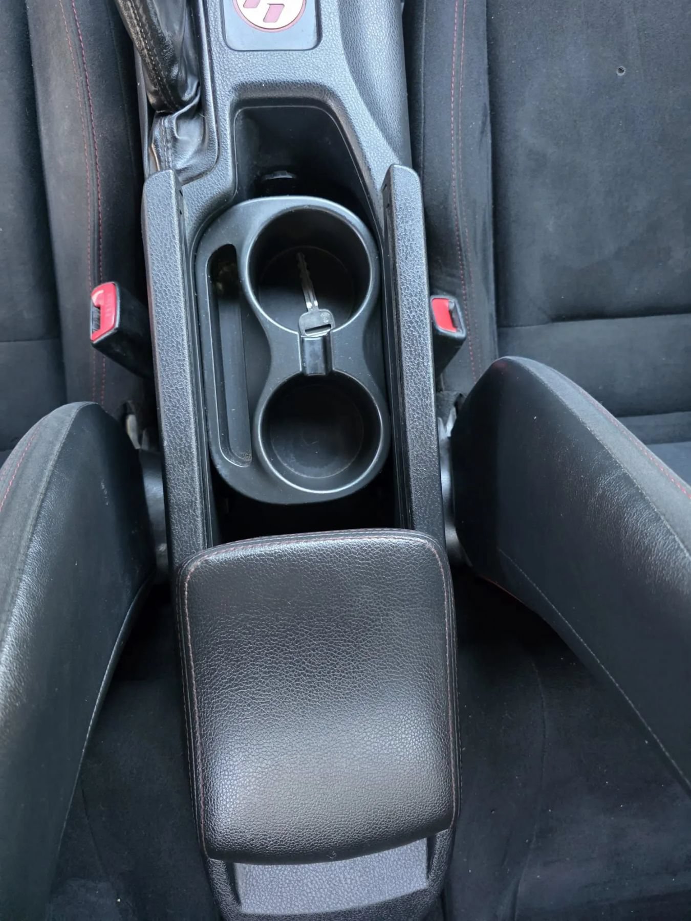 Used 2015 Scion FR-S RWD image 12