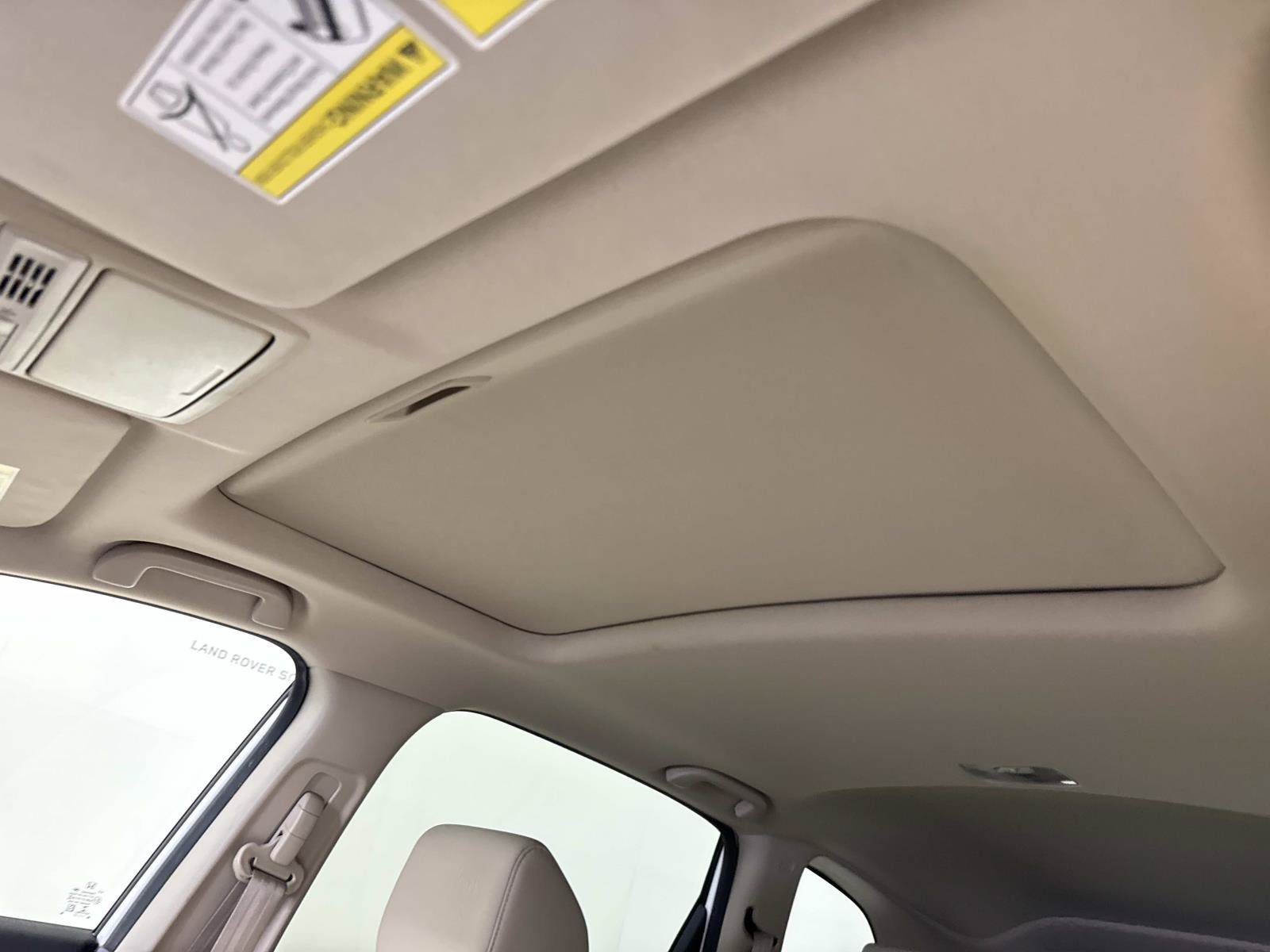 Used 2017 Honda CR-V Touring image 22